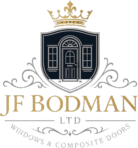 JF Bodman