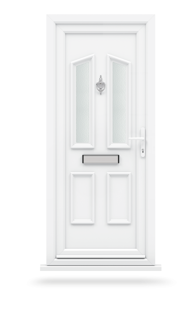 Entrance Doors Doncaster JF Bodman