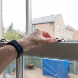 sliding sash windows