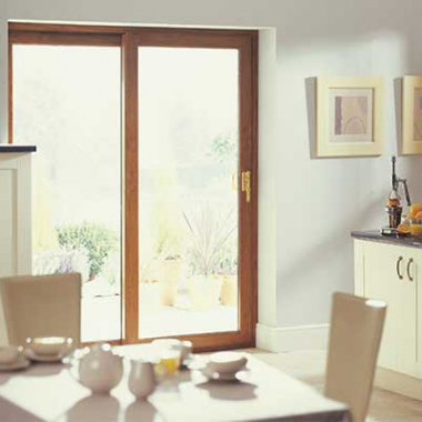 patio doors