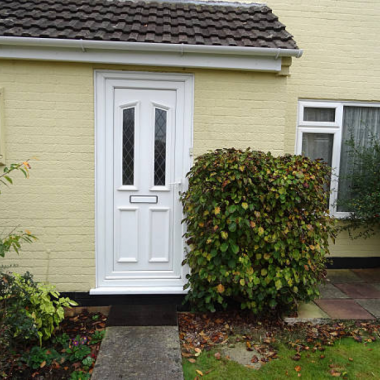 composite doors