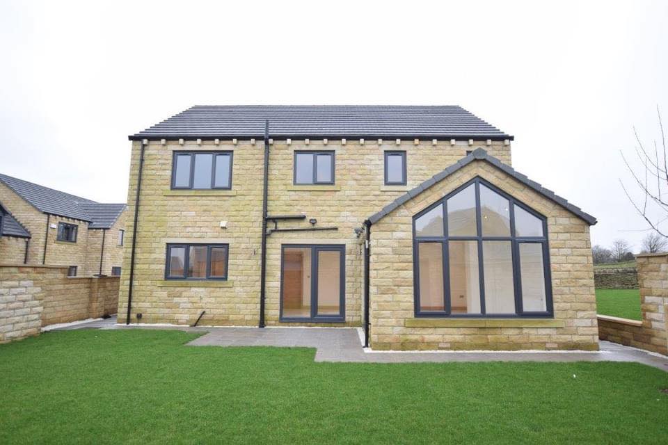 Aluminium vs uPVC Windows – What Are The Differences?