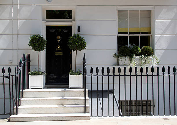 Benefits Of Composite Doors