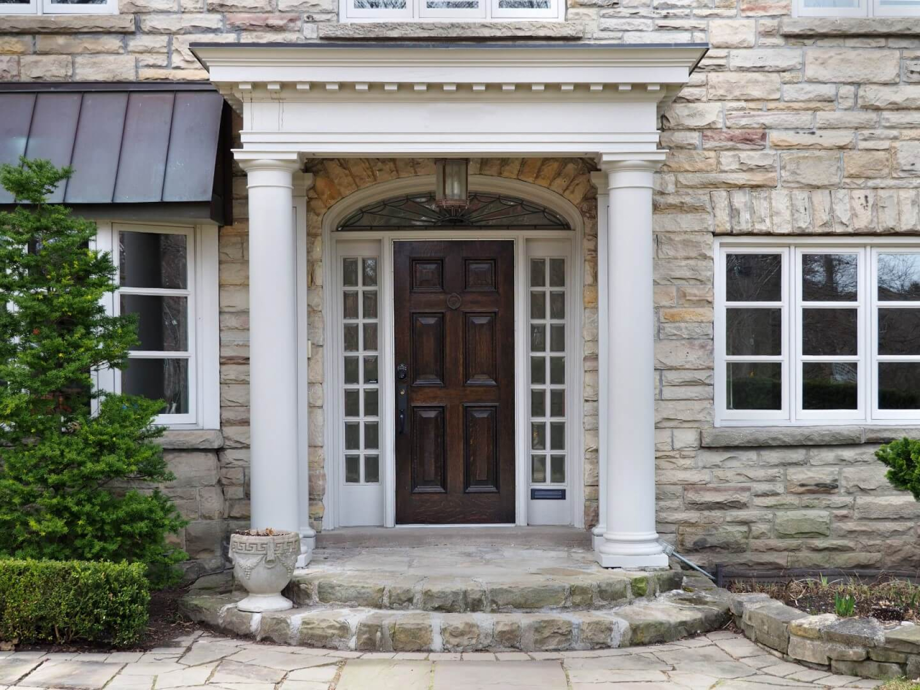 Composite vs UPVC Doors, Which Should You Choose?